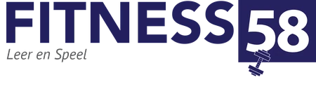 FITNESS 58 &mdash; Leer en Speel